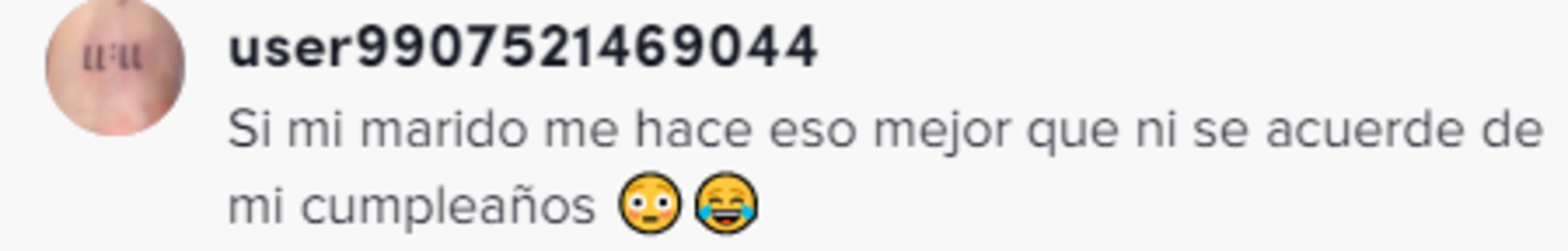 Eduin Caz festeja el cumpleaños de su esposa de forma peculiar  y el Internet se le va encima