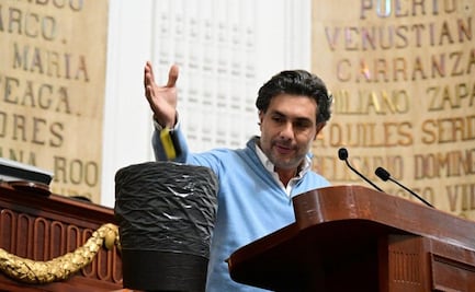 Congreso de CDMX aprueba reforma para prohibir el uso de vapeadores y fentanilo; oposición lo rechaza