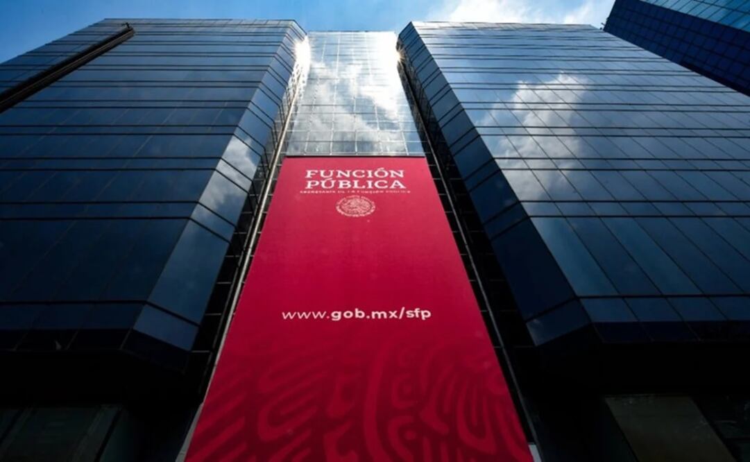 Foto tomada de Twitter @SFP_mx