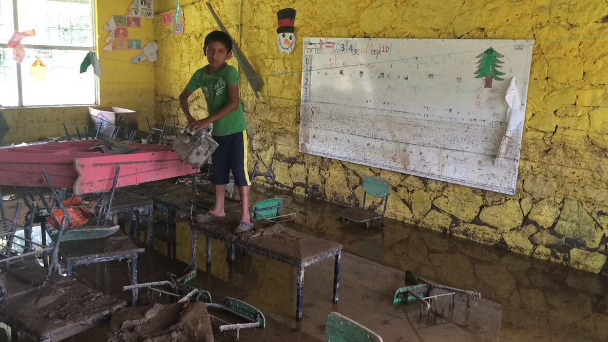 Valente Rosas / EL UNIVERSAL