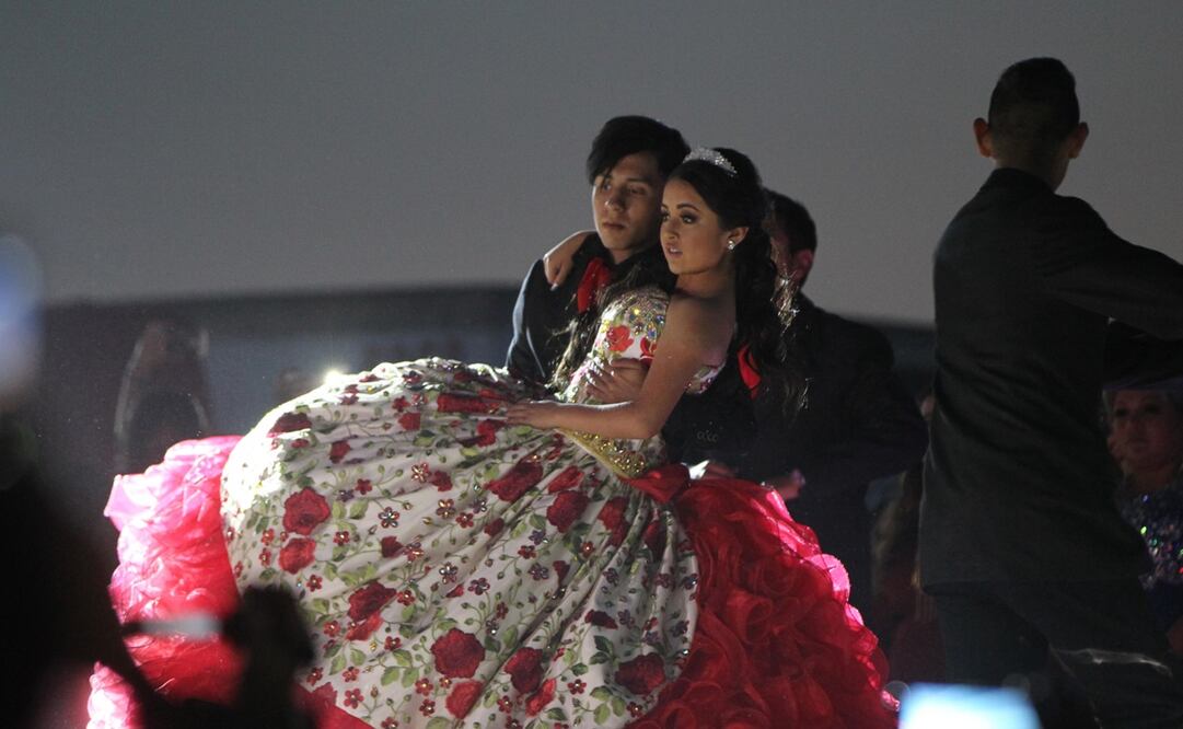 Foto: EFE/Mario Guzmán