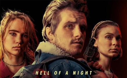 La película llena de tensión en HBO Max que no te dejará despegarte del sillón