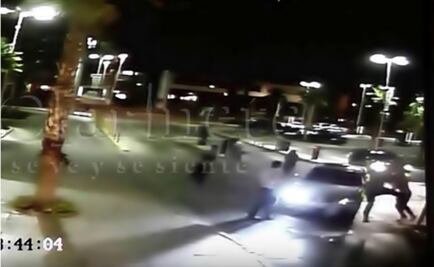 Young man kicked by soccer players dies