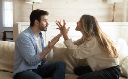 Esta es la frase que ha terminado con varias relaciones, según una psicóloga de Harvard