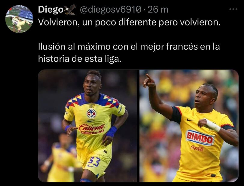 LOS MEJORES MEMES DE LA VICTORIA DEL AMÉRICA ANTE ATLAS