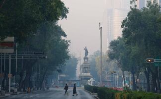 Clima CDMX: se espera ambiente cálido y condiciones limitadas para lluvia este viernes 30 de enero