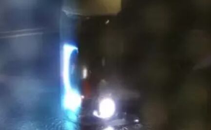 Obtienen grafito de polvo de carbón con un microondas de cocina