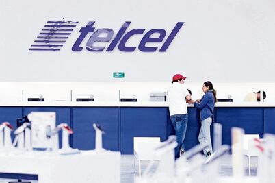 IFT impone multa a Telcel por mil 783 mdp; empresa impugnará sanción