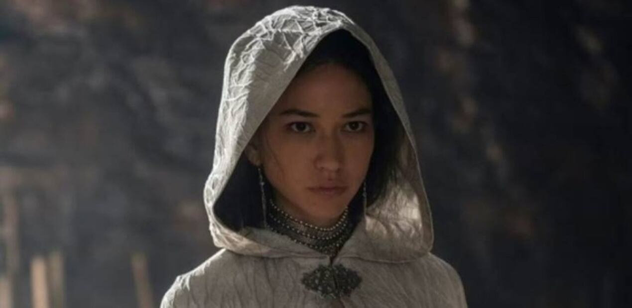 Guía de personajes de La Casa del Dragón: ¿Quién es quién en la precuela de Juego de Tronos?