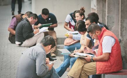 Trabajadores menos calificados enfrentan triple golpe por pandemia: FMI