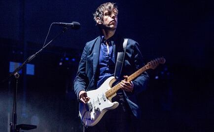 Radiohead, nominado al Salón de la Fama del Rock