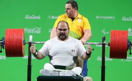 Jesús Castillo, un ejemplo de perseverancia