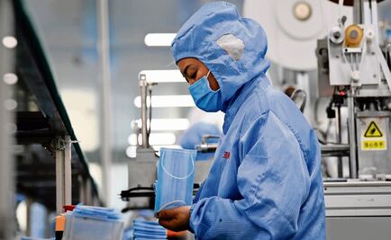 Mexico investigates two more possible novel coronavirus cases near Mexico City