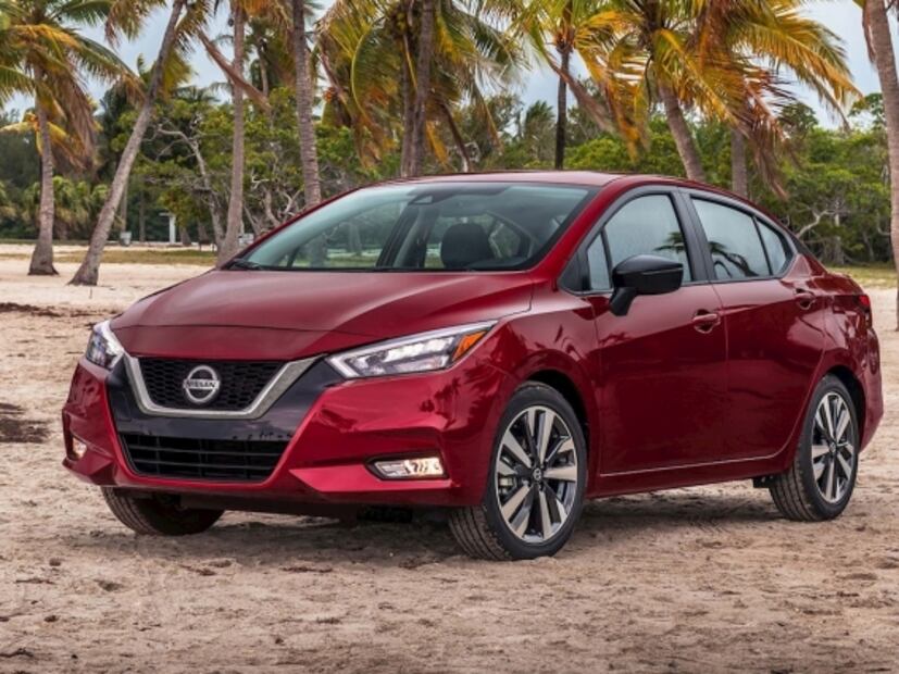 Estos pueden ser el auto del año de "El Universal"