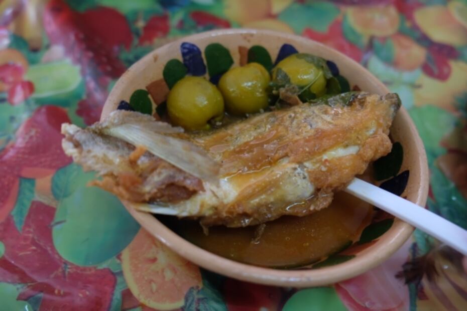 Festín oaxaqueño, así se vive el Encuentro de Cocineras Tradicionales