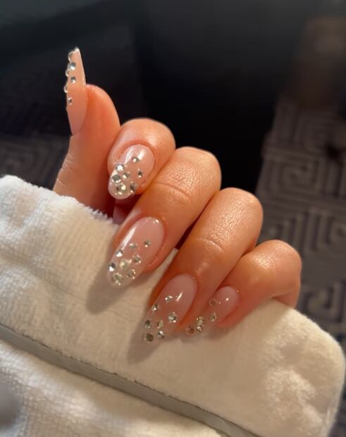 Foto: Instagram @nailsbyzola