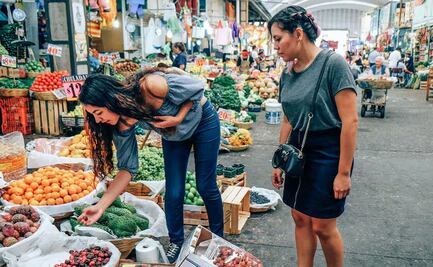 Los mexicanos aman la CDMX: 7 de cada 10 reservaciones por Airbnb en la Ciudad fueron hechas por mexicanos