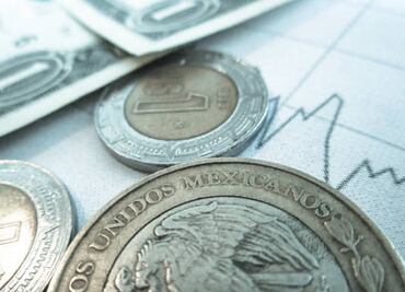 Peso acumula 4 sesiones con ganancias frente al dólar; así cerró este 26 de junio
