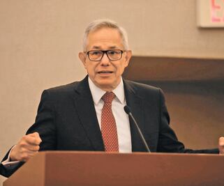 Disputa por recursos de organismos pone en riesgo elecciones