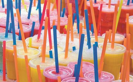 Adiós a los objetos plásticos de un solo uso en Aguascalientes: avalan reforma para su prohibición 