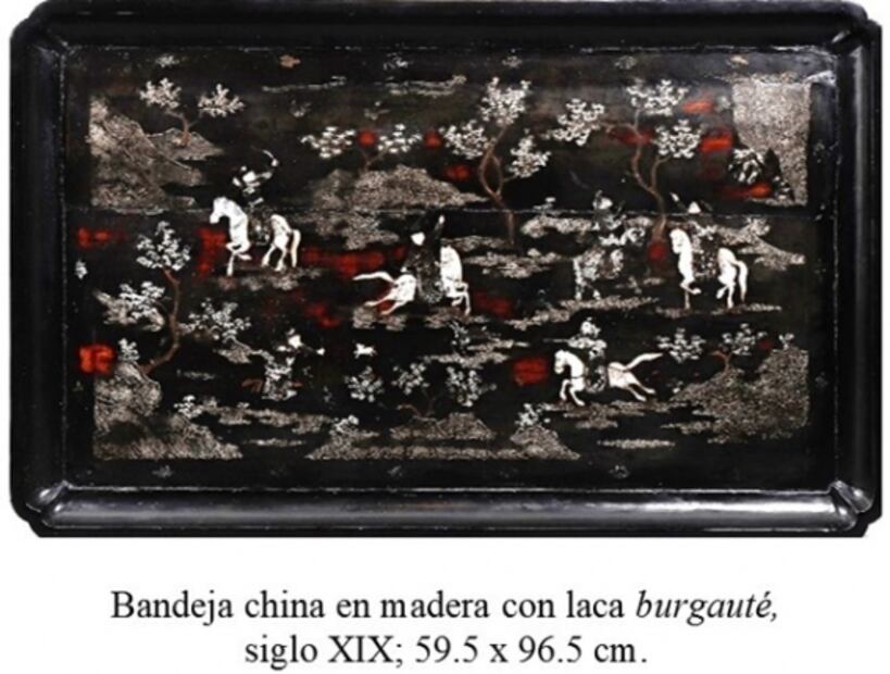 Una colección de 101 Cartier