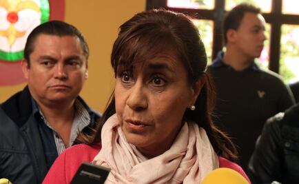 ​Encuestas muestran que PAN está en picada: "Cocoa" Calderón