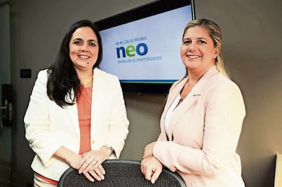 Cemex, CitiBanamex y FEMSA van por jóvenes