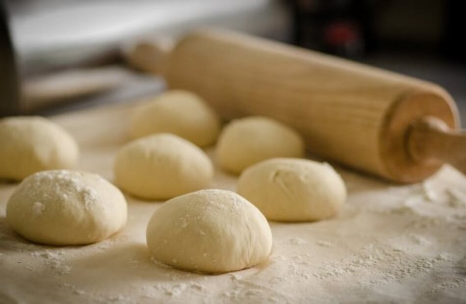 Para qué se utiliza el bicarbonato de sodio en la cocina