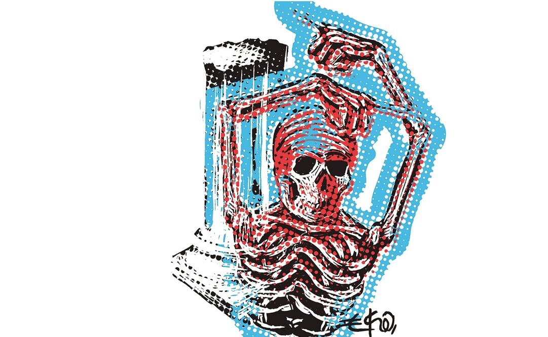 Las mentiras del Gil y el problema de Encinas