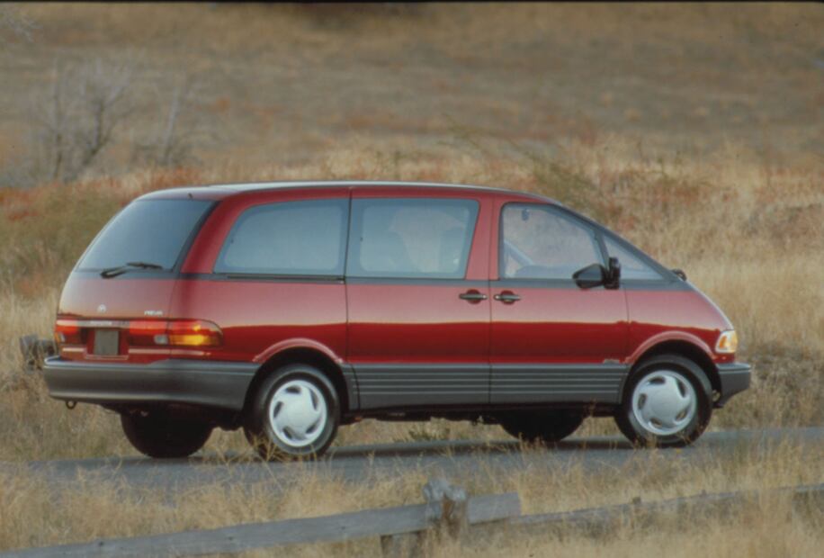 Foto: Toyota USA