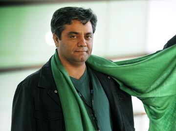 Arrestan en Irán al cineasta, Jafar Panahi, ganador del Oso de Oro; es el tercero en menos de una semana