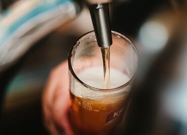 Lánzate al Oktoberfest, el evento que celebra a la chela en CDMX