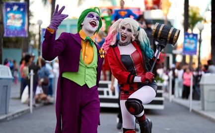 Spring Celebration: el festival de Six Flags México por sus 25 años