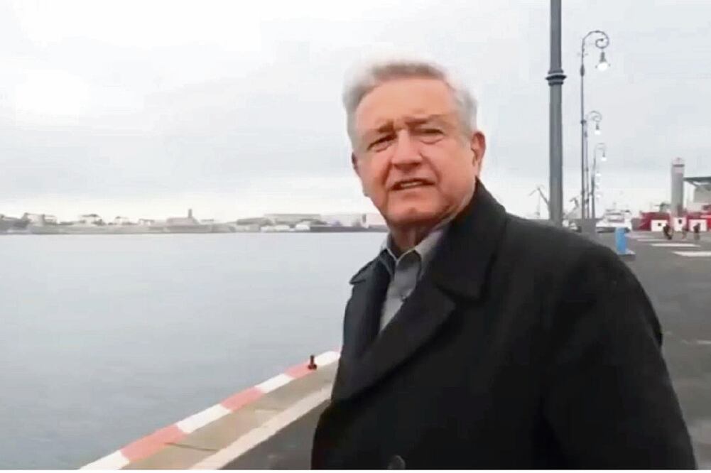 De "Ya Chávez quién" a "Andresmanuelovich"