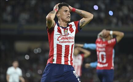 América es reventado en redes sociales por la posible llegada de Cristian Calderón