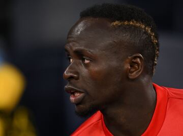 Fuerte sanción a Sadio Mané tras golpear a su compañero del Bayern Múnich