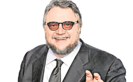 Guillermo del Toro, entre los más influyentes