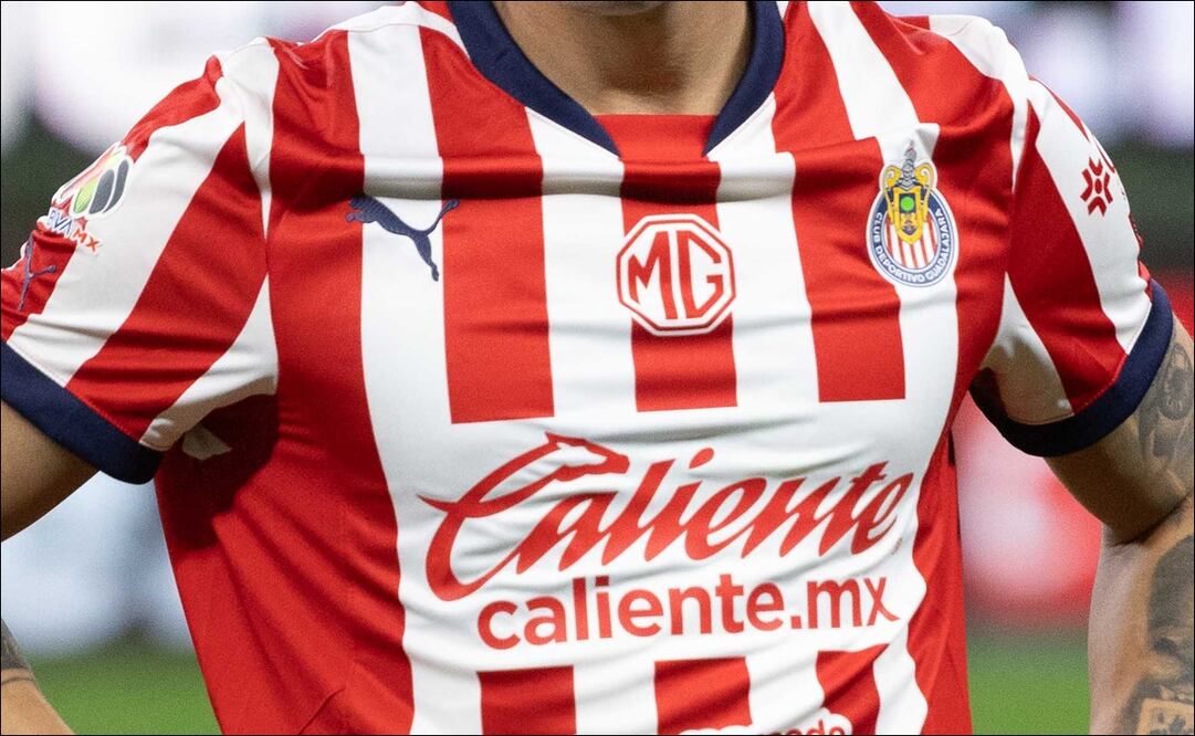 Chivas ya tiene técnico y el lunes lo presentan. FOTO: Imago7