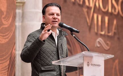 Si exgobernador está implicado en casos de miningitis, tendrá que responder, afirma Esteban Villegas