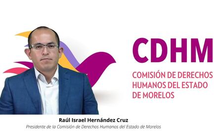 Destituyen e inhabilitan seis años a exdirector jurídico de Graco Ramírez