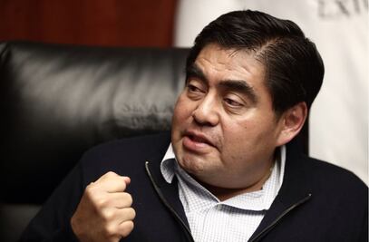 Por ética, Ruiz Esparza debe renunciar: Barbosa