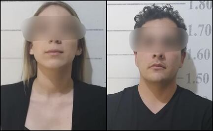 Detienen a dos turistas en San Miguel de Allende por no usar cubrebocas