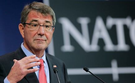 Afirma EU que países del Golfo enviarán tropas a Siria