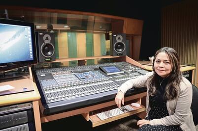 Por recorte de presupuesto, el IMER en situación crítica