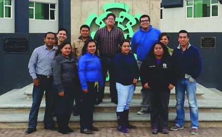 Mexican scientists create sustainable ash-based cement