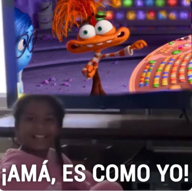 Memes Ansiedad. Foto: Captura de pantalla