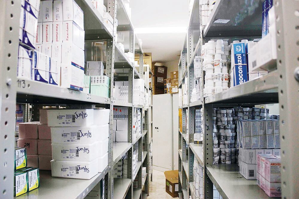 Foto: Archivo. El Universal