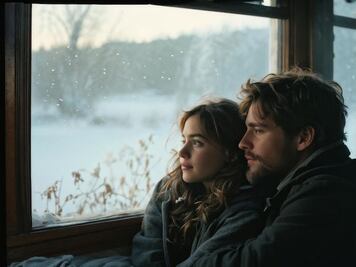 Apego seguro en la pareja: ¿cuál es su significado y por qué es importante?