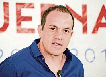 'Cuau' pide que Guardado grite en el Tricolor