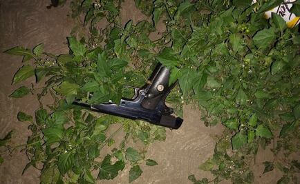 Abaten a ex marino durante balacera en Tláhuac